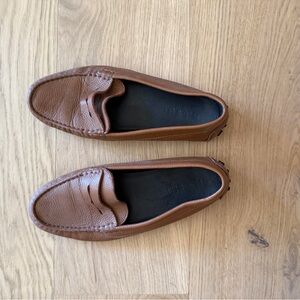 M Gemi loafers